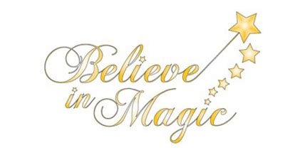 jean o'brien believe in magic.
